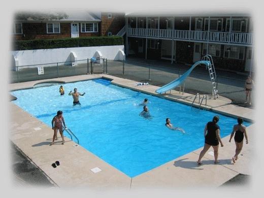 La Plaza Del Sol Motel Mashpee Zewnętrze zdjęcie